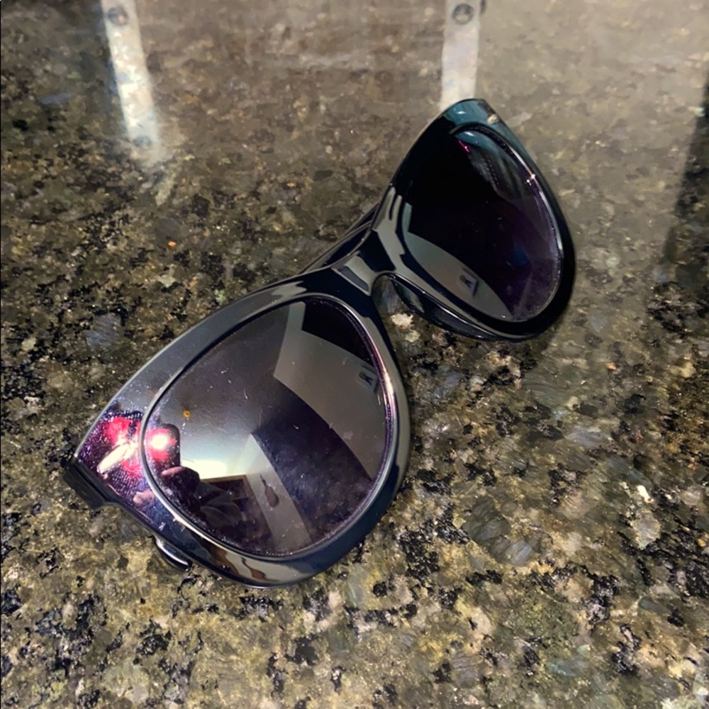 Betsey Johnson Sunglasses - Barely worn